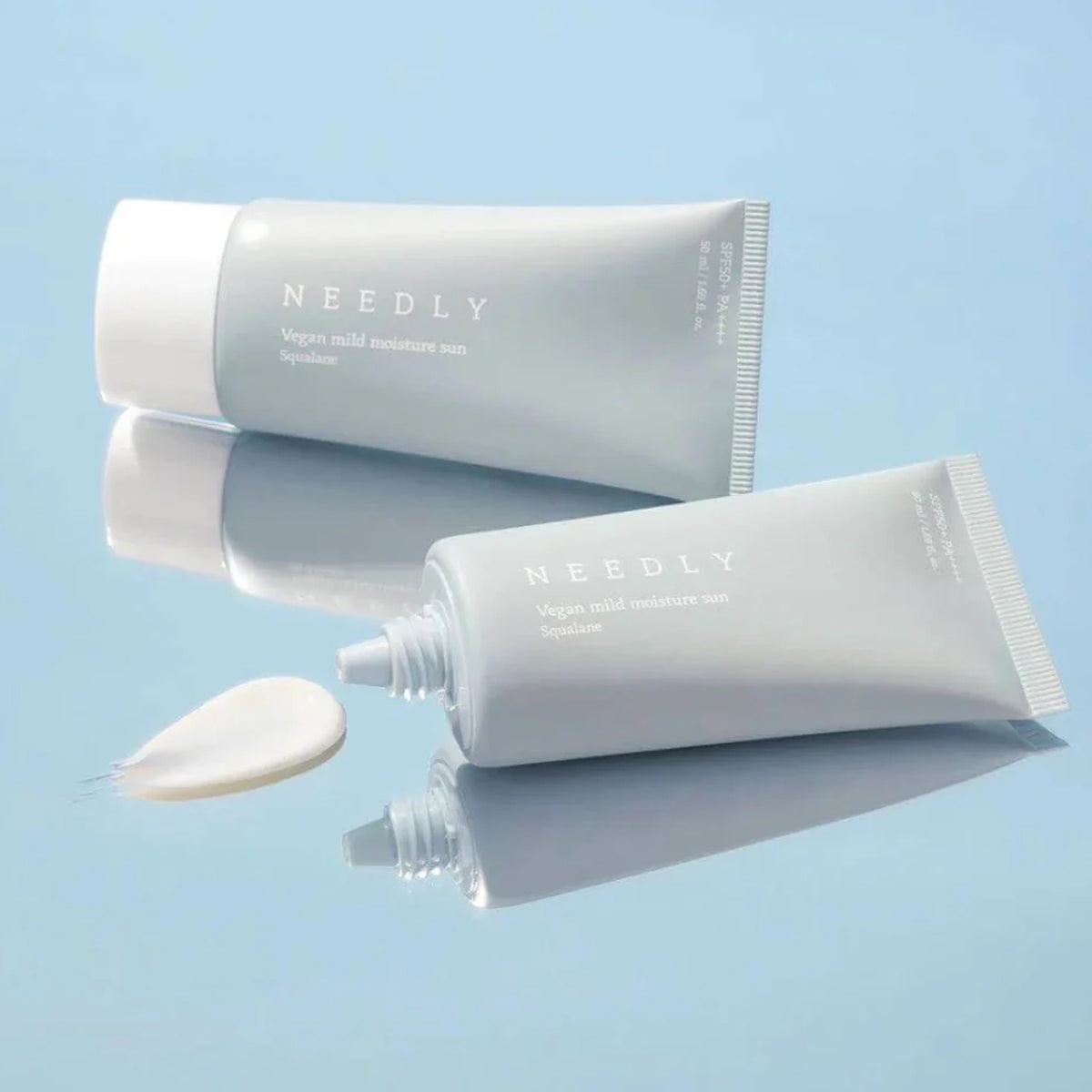 NEEDLY Vegan Mild Moisture Sun 50ml