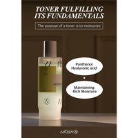 URBANAND Quick Toner 150ml - DODOSKIN