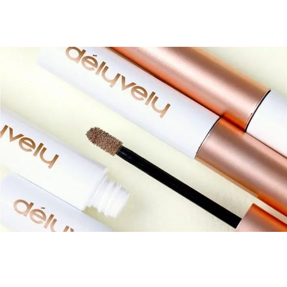 delyvely Quick Tattoo Brow Tint 3g - DODOSKIN
