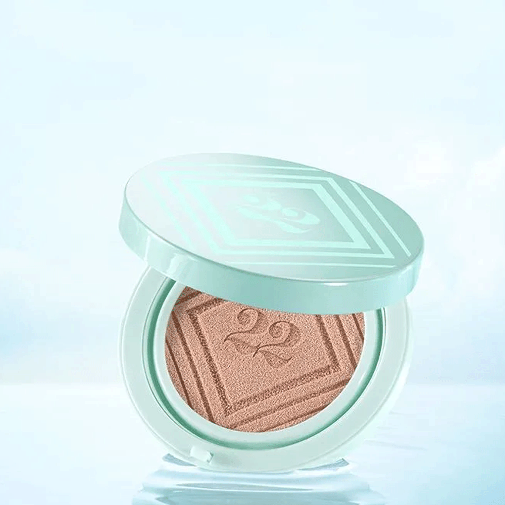 (NEWA) CHOSUNGAH BEAUTY 22 C&T VVIG Cushion Sea Ampoule 25g - DODOSKIN