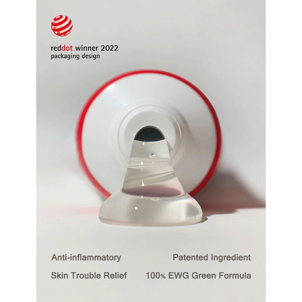 MIZON Good Bye Blemish Soothing Gel Cream 55ml - DODOSKIN