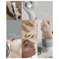 [Expiration imminen] ilso Clean Mud Cream 100g