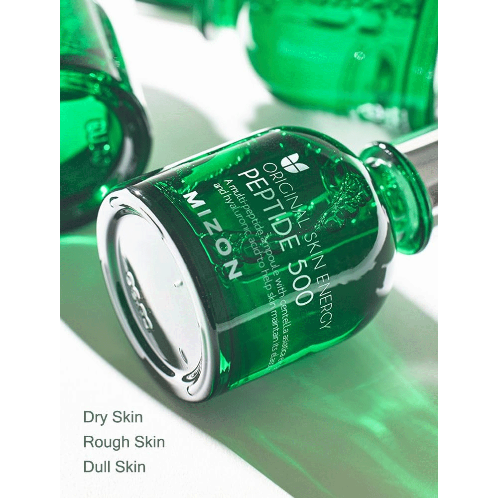 MIZON Peptide 500 30ml - DODOSKIN
