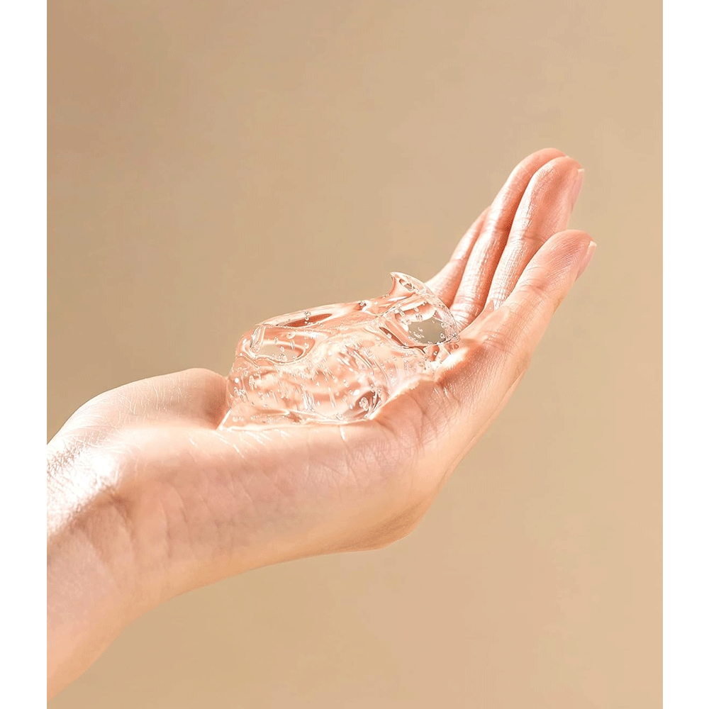 MIZON Cica Aloe 96% Soothing Gel Cream 300g - DODOSKIN