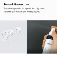 RNW DER. MOISTAY SOOTHING Facial Mist 100ml - DODOSKIN