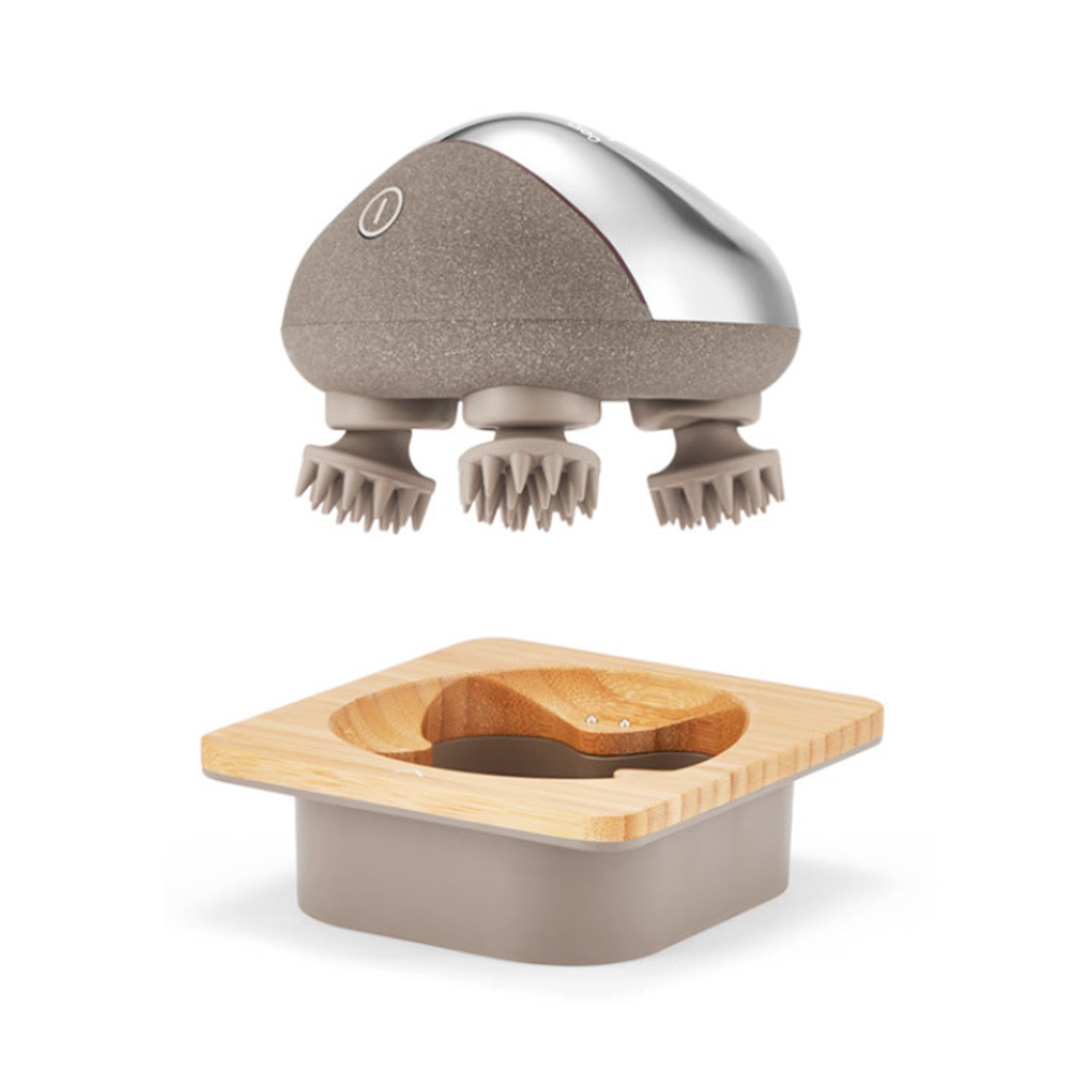 10 minds breo Scalp Stone Massager | DODO SKIN – DODOSKIN