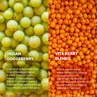 by juccy Gooseberry AHA Jelly Cleanser 120ml