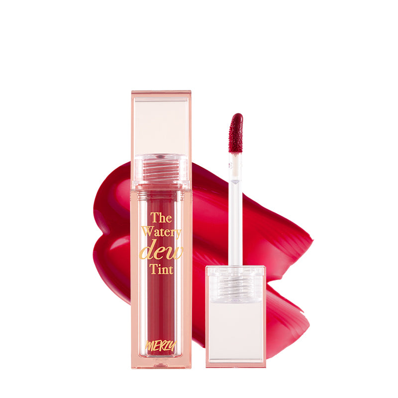 MERZY Merge the Watery Dew Tint 5 types