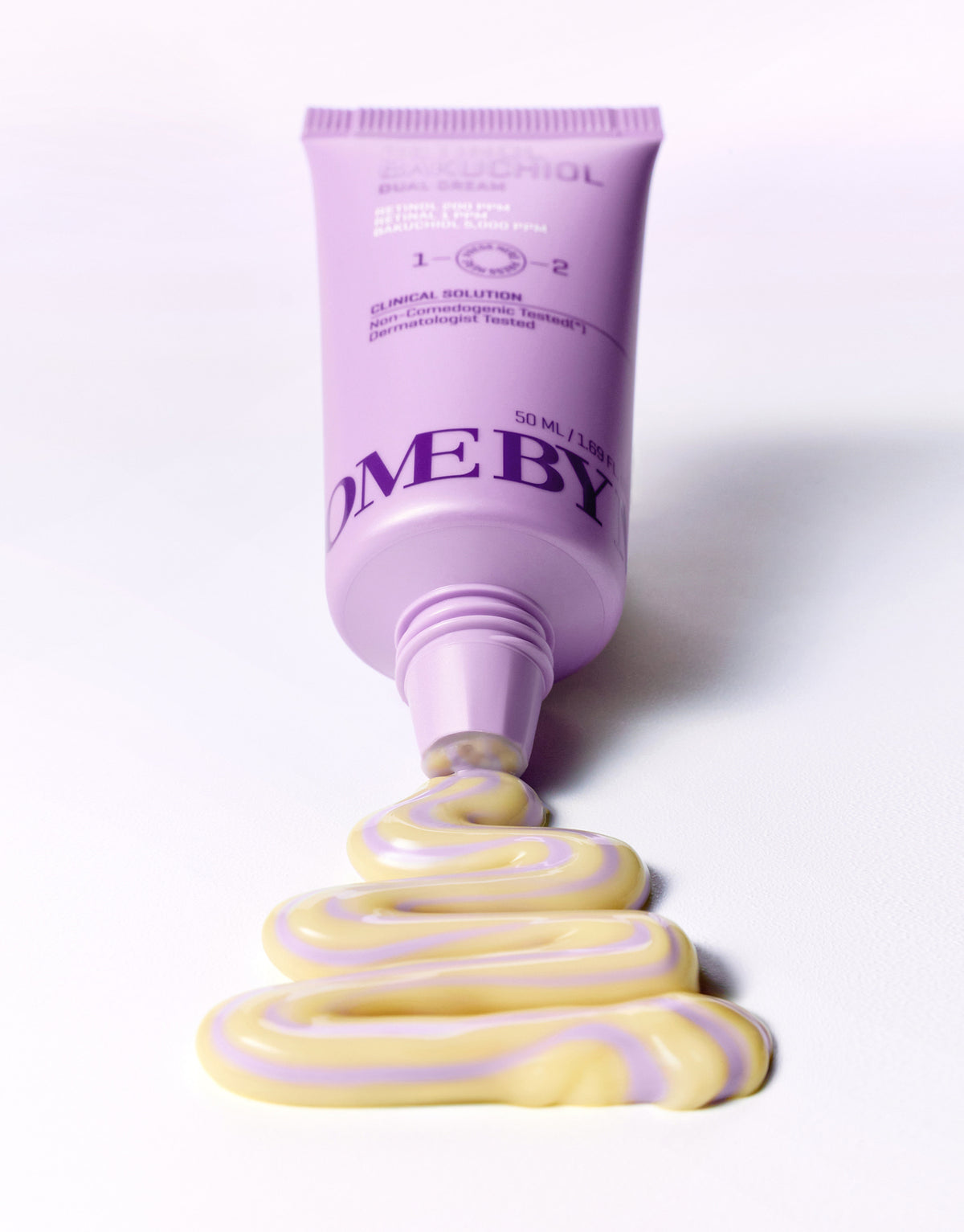 SOME BY MI Retinol Bakuchiol Dual Cream 1.69 fl oz