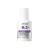 Anua Nano Retinol 0.3% + Niacin Renewing Serum 30ml