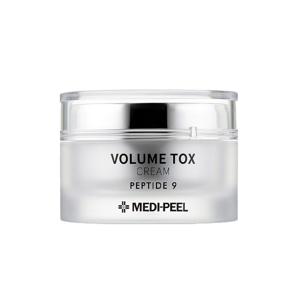 [Expiration imminen] MEDI-PEEL Peptide 9 Volume Tox Cream 50g