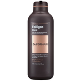 Dr.FORHAIR Folligen Black Shampoo 500ml