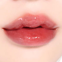 espoir Couture Lip Tint Glaze 5.5g in 11 Under Mauve Shade.