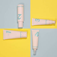 Cellmula edad rutina de rutina enérgica