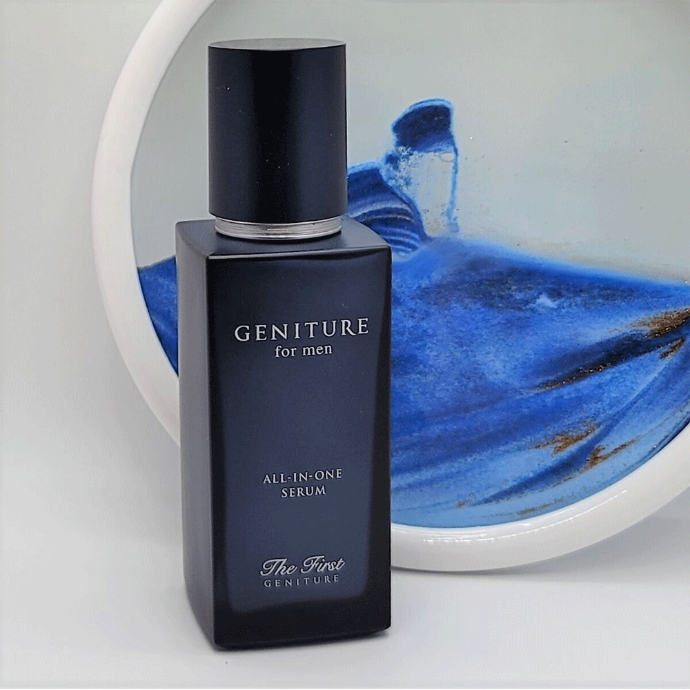 O HUI The First Geniture For Men All in One Serum 90ml - DODOSKIN