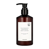 MIZON Niacinamide Smoothing Body Lotion 300ml - DODOSKIN