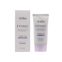 d’Alba Waterfull Tone Up Suncream (Purple) SPF50+/PA++++ 50ml