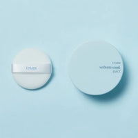 Etude Sebum Soak Pacto 9.5G