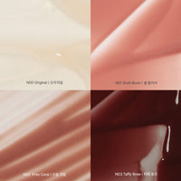 XOUL Ever Moist Volume Lip Balm 8g 4 colors