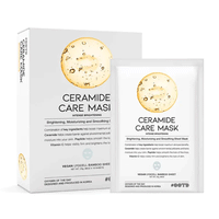 OOTD Ceramide Care Mask 25g *10ea - DODOSKIN