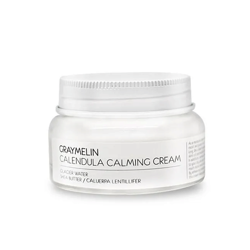 GRAYMELIN Calendula Calming Cream 50g - DODOSKIN