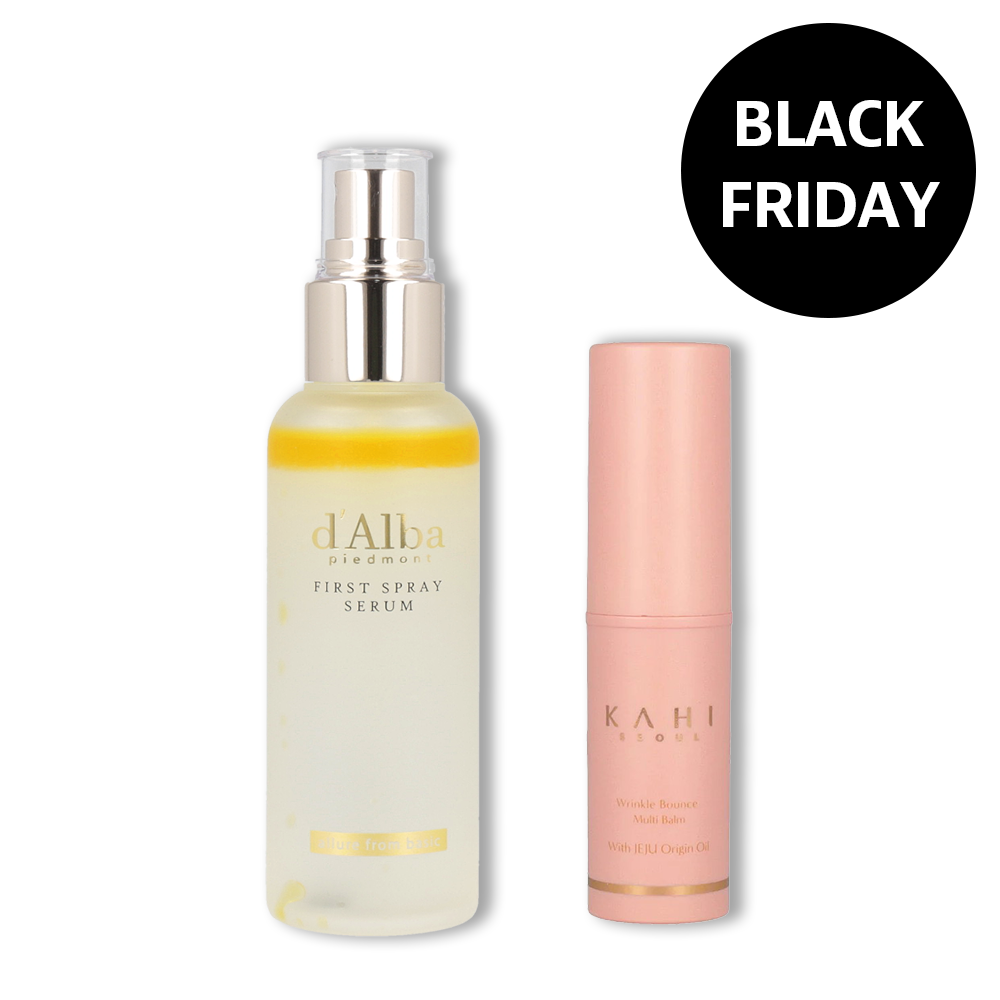 🖤BLACK FRIDAY🖤 SET 4 - DODOSKIN