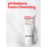 Dr.want pH Balance Foam Cleansing 100ml - DODOSKIN