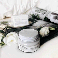 GRAYMELIN Calendula Calming Cream 50g - DODOSKIN