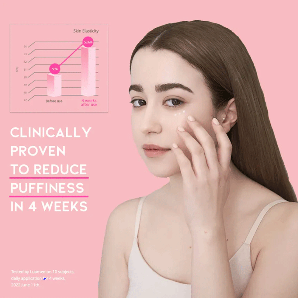 OOTD Depuff Eye Serum 30g - DODOSKIN