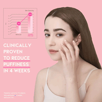 OOTD Depuff Eye Serum 30g - DODOSKIN