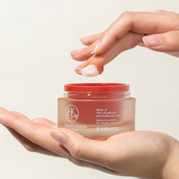 MEDI-PEEL Hyal Kombucha Tea-Tox Cream 50ml - DODOSKIN