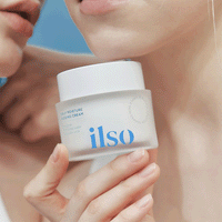 ilso Daily Moisture Ceramide Cream 50ml - DODOSKIN