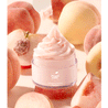 (NEWA) Ariul Peach Soda Whipping Cream Cleanser 100ml - DODOSKIN