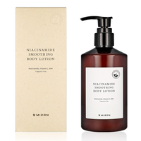 MIZON Niacinamide Smoothing Body Lotion 300ml - DODOSKIN