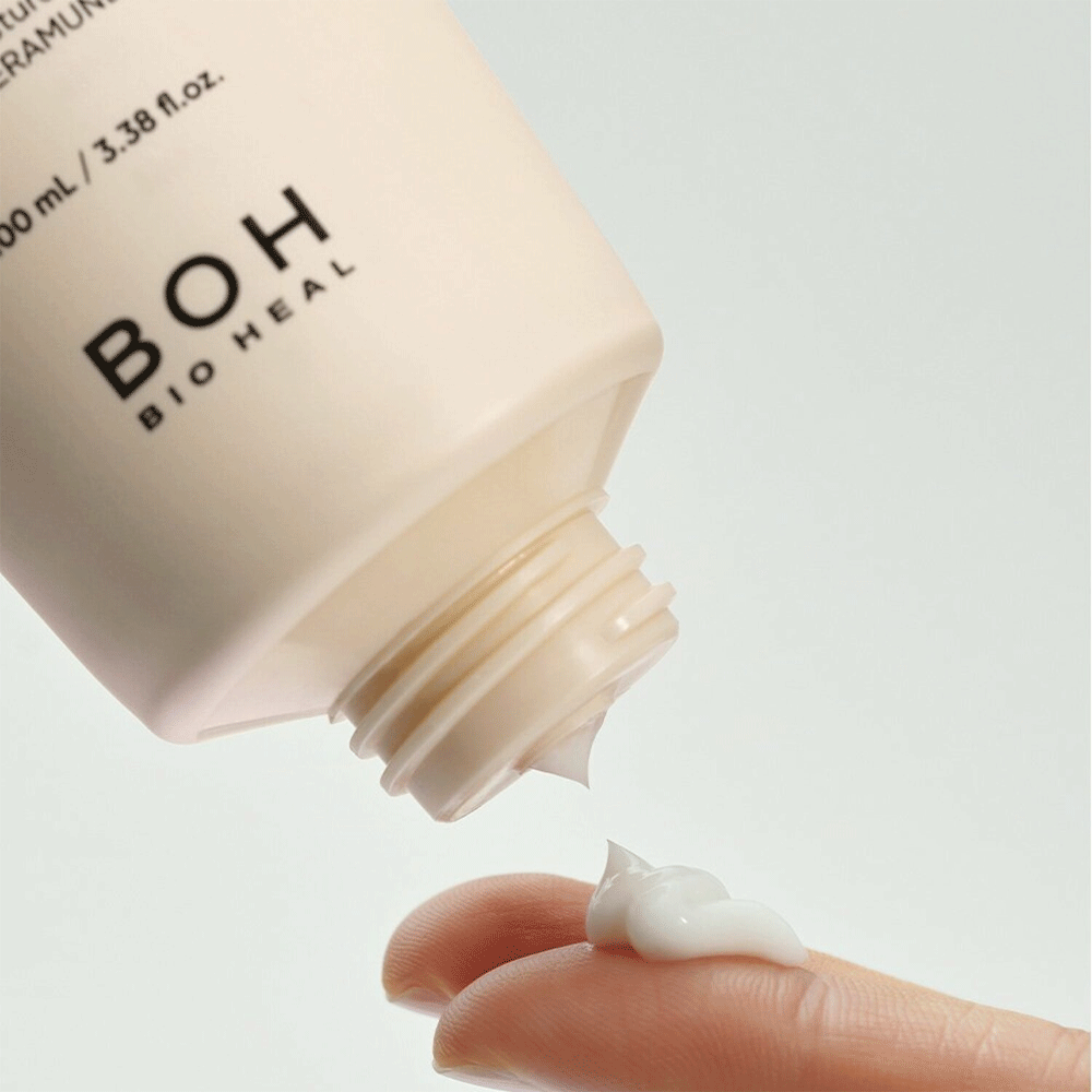 BIOHEAL BOH Ceramune Hydrating Cream 100ml - DODOSKIN
