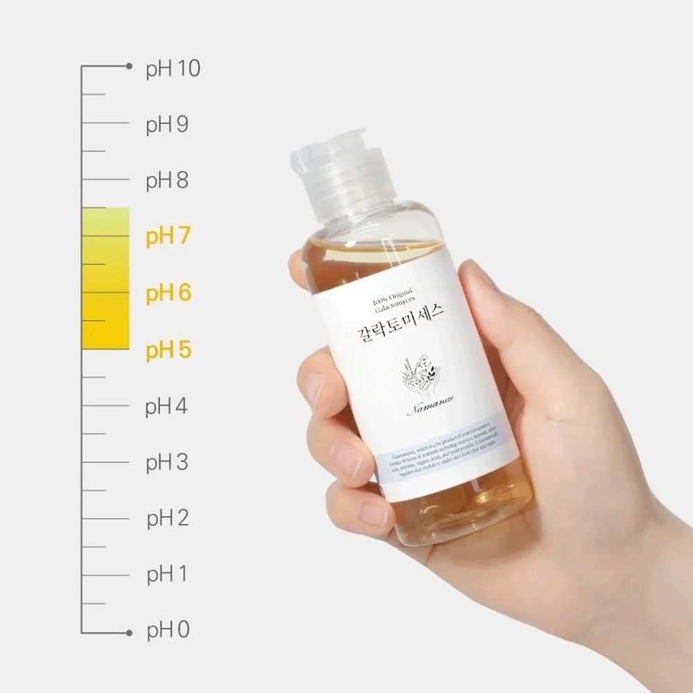 (NEWA) CELLBN 100% Original Galactomyces 150ml - DODOSKIN