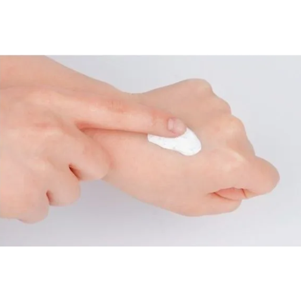 TOSOWOONG Rolling Up Tone Up Cream 100g - DODOSKIN