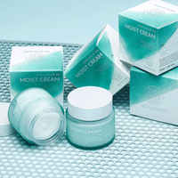 BEAUDIANI Moist 04 Cream 50ml - DODOSKIN