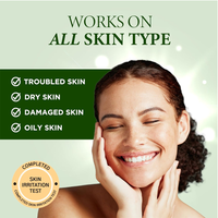 URBANAND Pine Essence 100ml - DODOSKIN