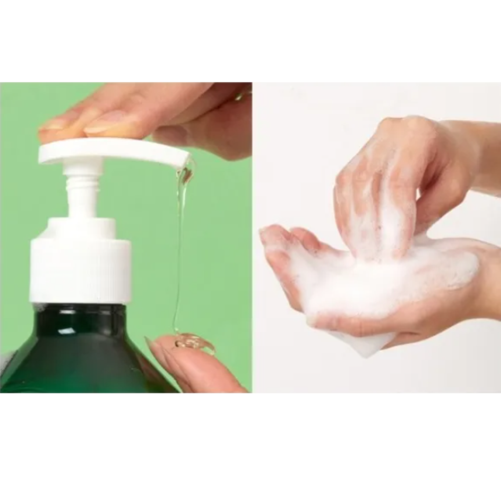 MEDI-PEEL Phyto Cica-nol B5 Moisture Shampoo 500ml - DODOSKIN
