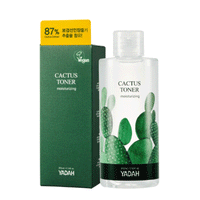 (NEWA) YADAH Cactus Toner 210ml - DODOSKIN