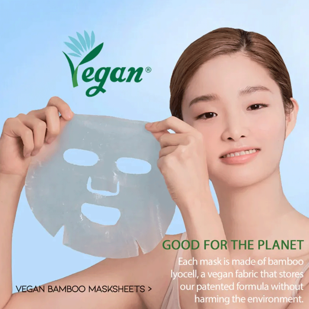 OOTD Ceramide Care Mask 25g *10ea - DODOSKIN