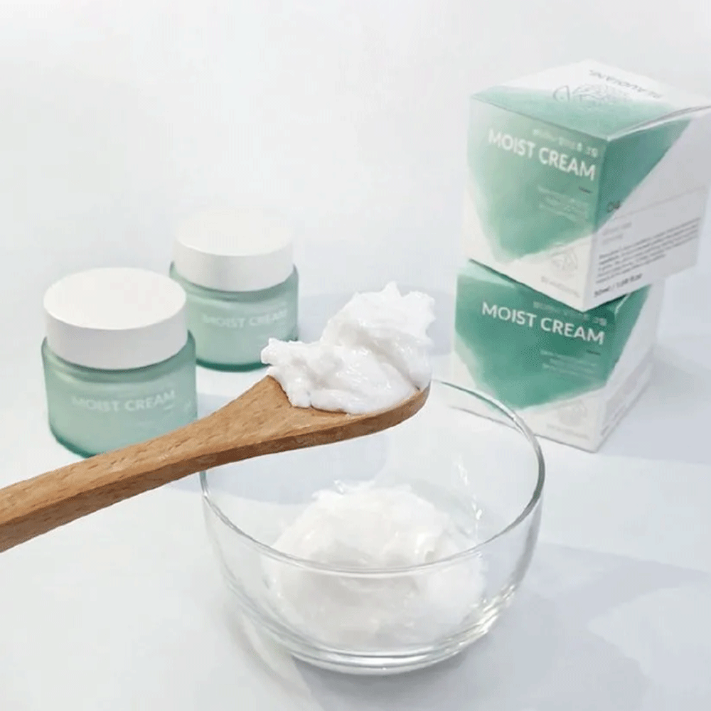 BEAUDIANI Moist 04 Cream 50ml - DODOSKIN