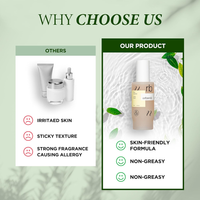 URBANAND Pine Essence 100ml - DODOSKIN