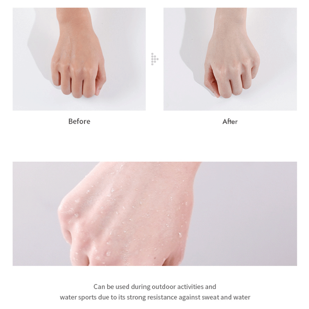 MIZON White Flower Snow Cream 150ml - DODOSKIN