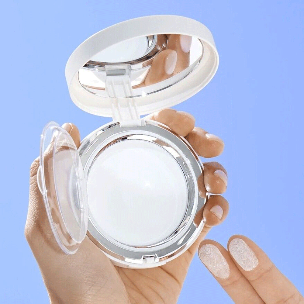 CLIO Stay Perfect Finish Pact 8g - DODOSKIN
