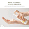 LANBELLE Natural Deep Pore Cleanser 210ml - DODOSKIN