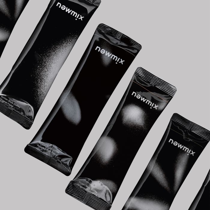 NEWMIX Coffee Rice Sabor 1box (20G x 10ea)