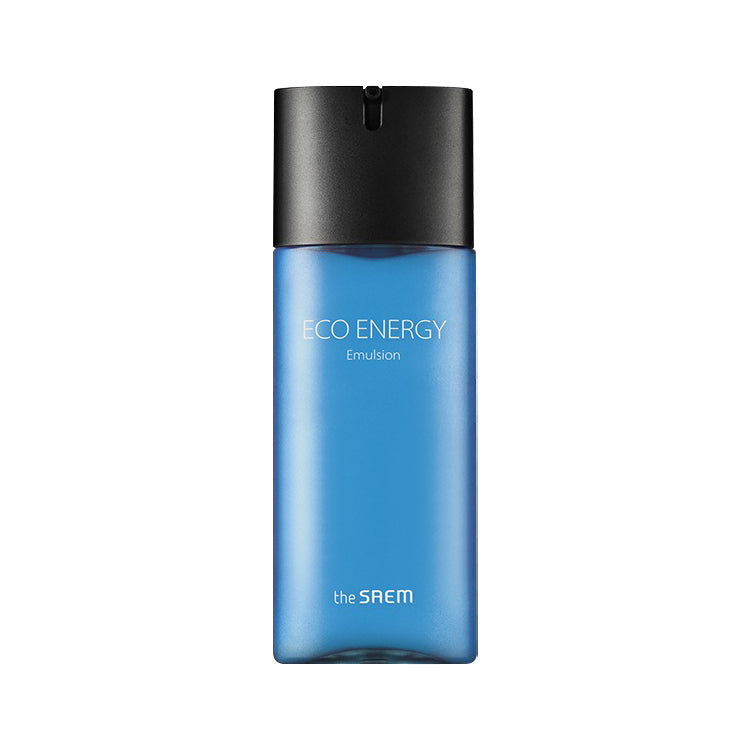 THE SAEM Eco Energy Aqua Emulsion 130ml