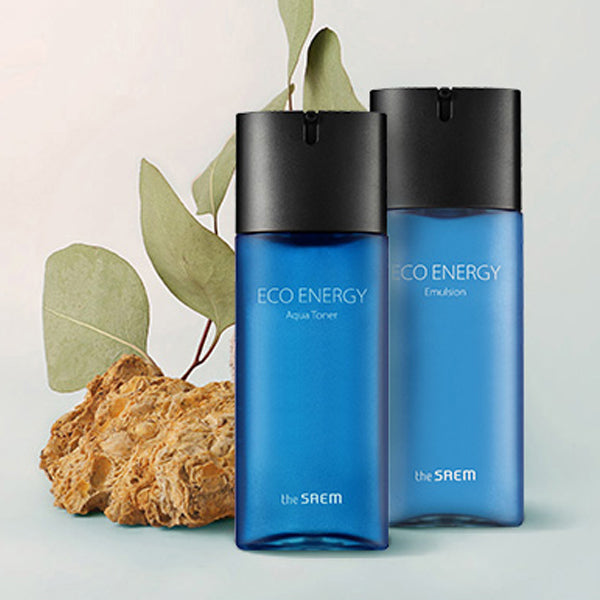 THE SAEM Eco Energy Aqua Emulsion 130ml